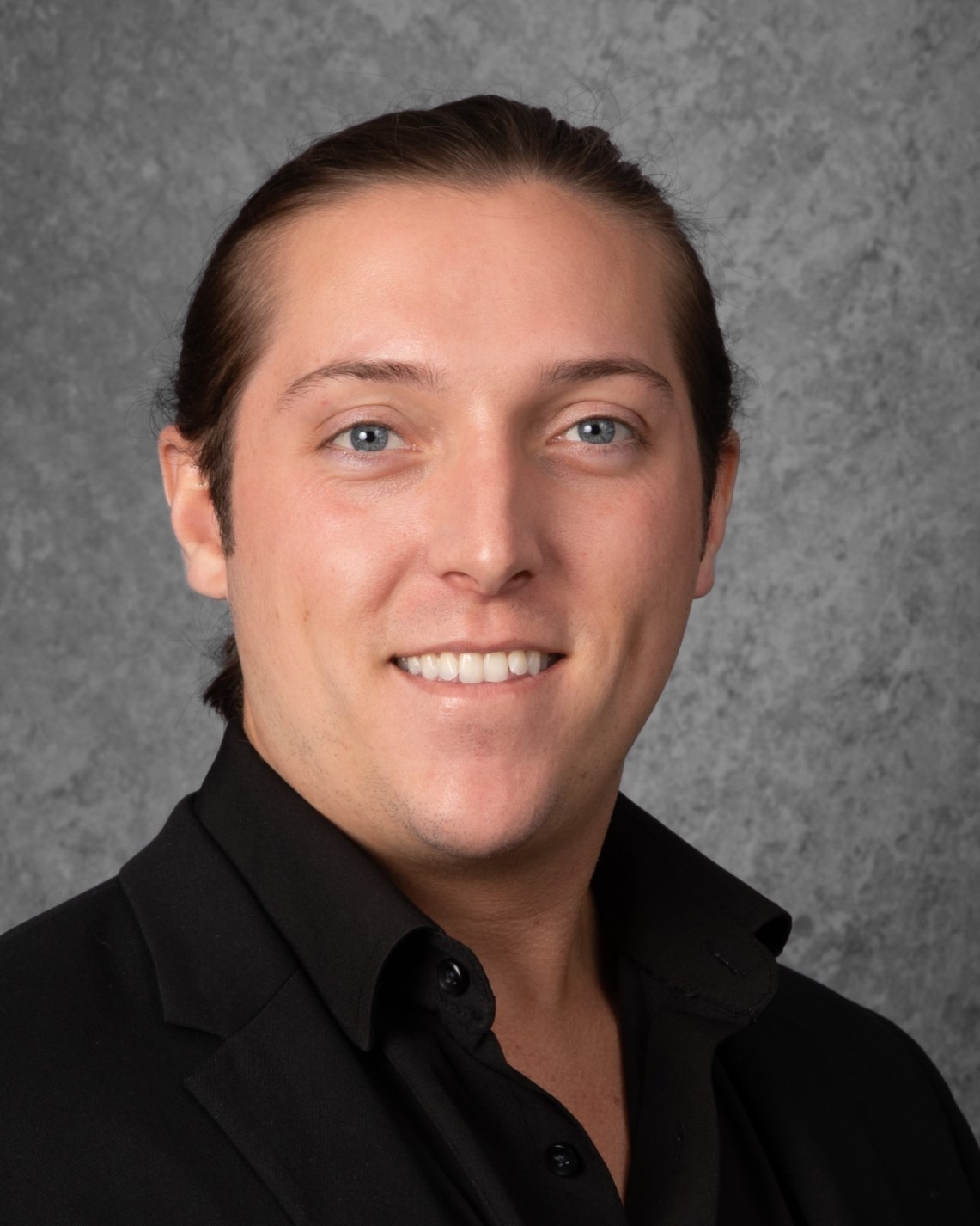 Hunter  Dalton Team Contact Image